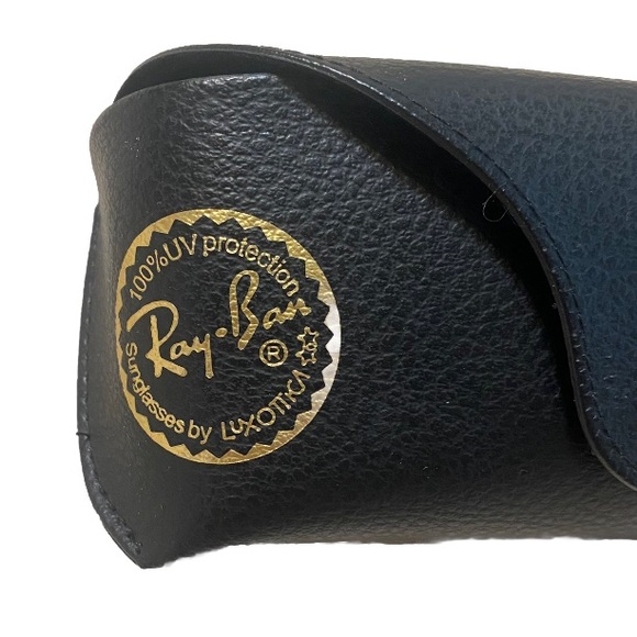 Rayban Clubmaster Sunglasses - Picture 5 of 16